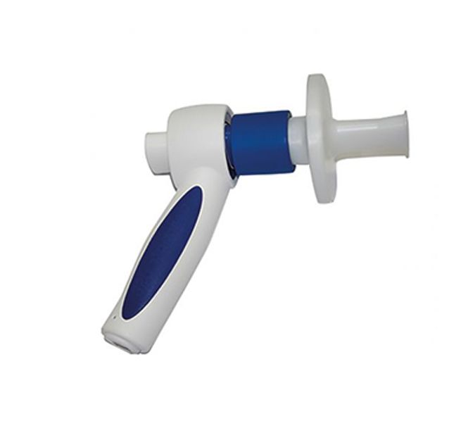 Hovedbilde Smart pft spirometer USB