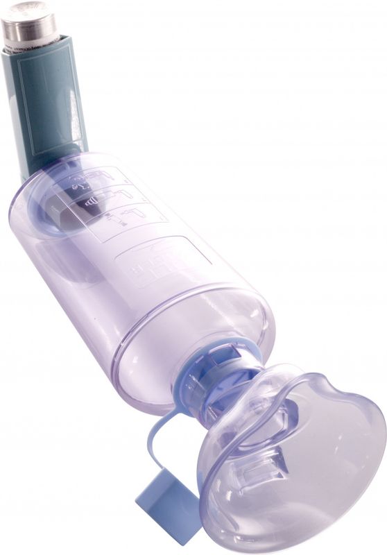 ABLEspacer mask large (adult)